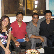 求精無心磨效果好，還很